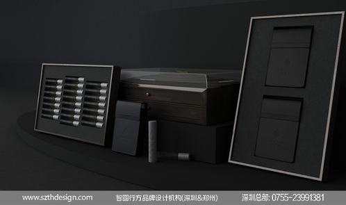 包裝設(shè)計中的“視覺錘”與公關(guān)策劃的融合之道